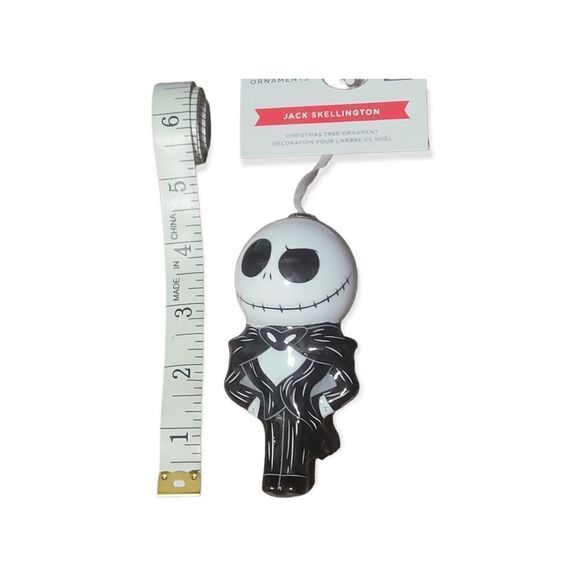 Nightmare before christmas ornaments - Picture 4 of 4